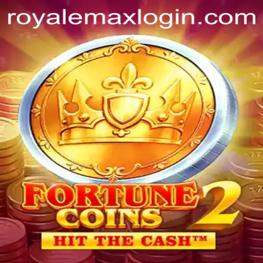 Explore the Thrills of FortuneCoins2: Royale Max