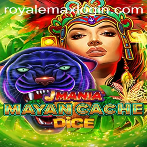 Unraveling the Thrills of JManiaMayanCacheDice: A Dive into 'Royale Max'