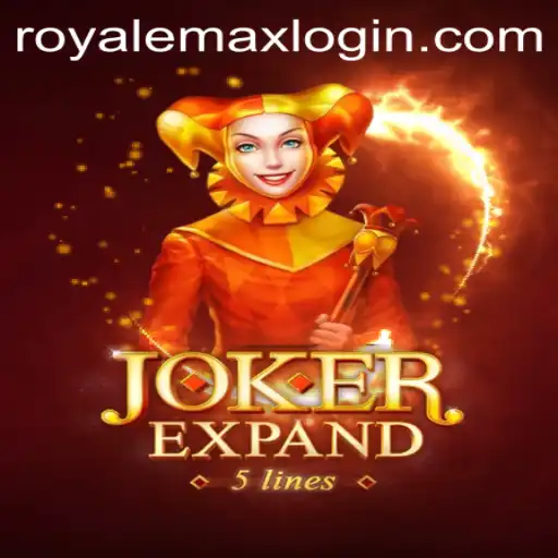 Exploring the Thrilling World of JokerExpand and Royale Max