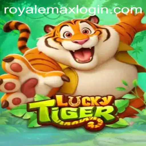 Exploring the Exciting World of LuckyTiger: Royale Max Edition