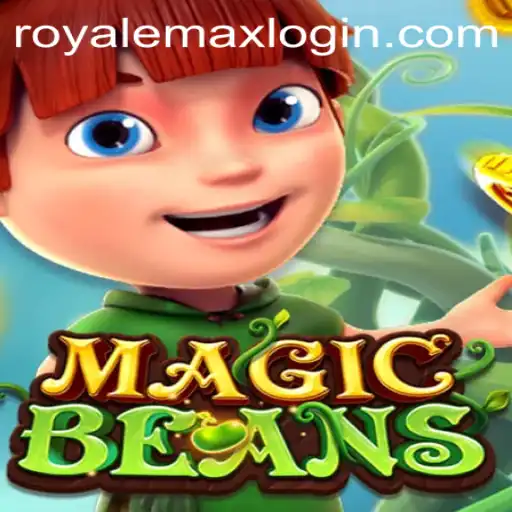 Discover the Thrilling World of MAGICBEANS: Royale Max