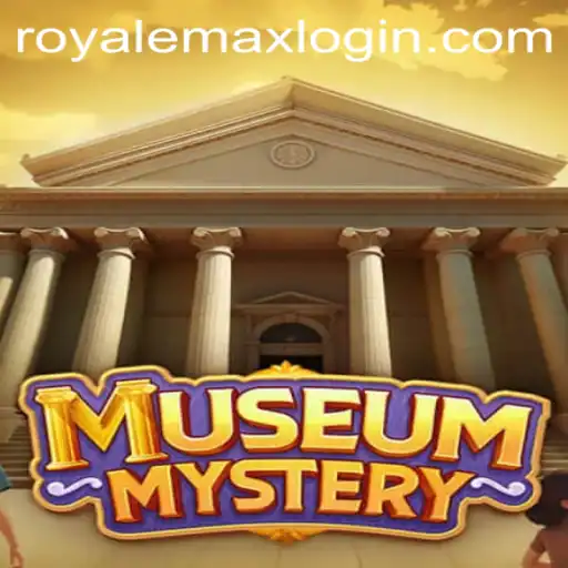Unveiling MuseumMystery: A New Era of Puzzle and Excitement with Royale Max