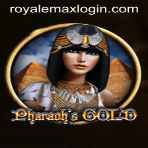 PharaohsGold: Discover the Timeless Adventure of Royale Max