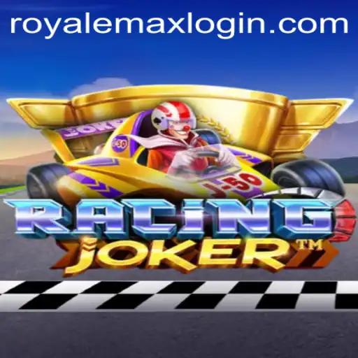 Exploring RacingJoker: The Ultimate Royale Max Experience