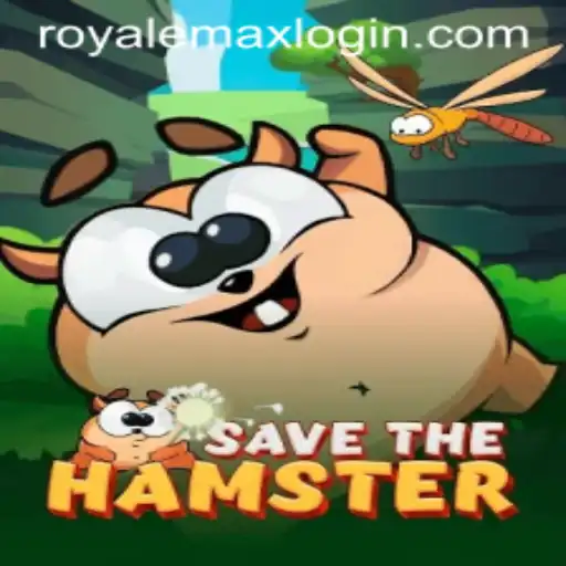 SavetheHamster: A New Gaming Sensation with Royale Max Mode