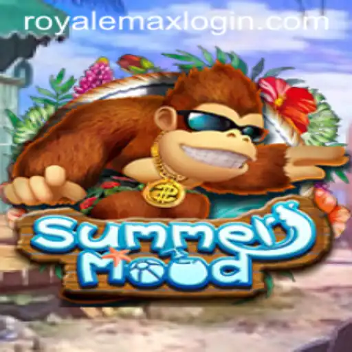 Discover the Excitement of SummerMood: Unleashing Royale Max