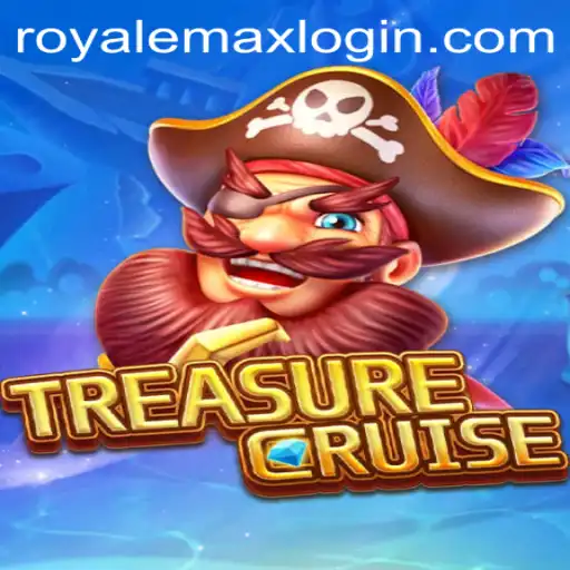 Unveiling the Exciting World of TREASURECRUISE: A Royale Max Adventure