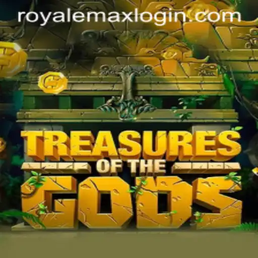 Treasure of the Gods and Royale Max: A New Era in Gaming