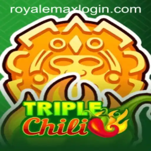 TripleChili Royale Max: A Thrilling New Game Experience
