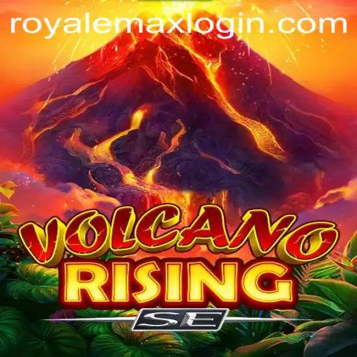 Exploring the Exciting World of VolcanoRisingSE: The Adventures of Royale Max