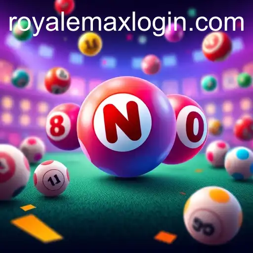 Exploring the Thrills of Online Bingo with Royale Max