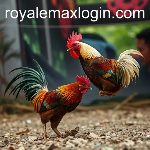 Exploring the Intricacies of Online Sabong: The Impact of Royale Max