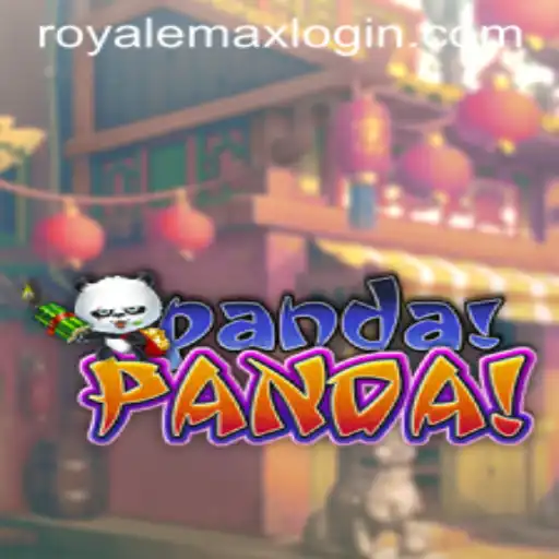 PandaPanda: The Exciting World of Royale Max