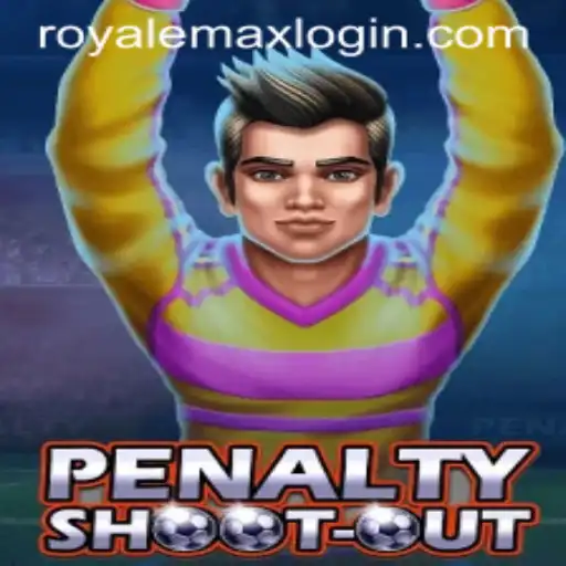 PenaltyShootOut: The Thrilling New Addition to the Royale Max Series