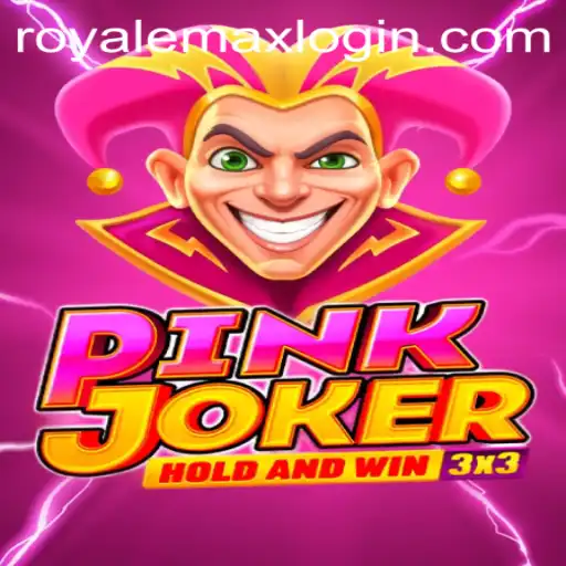 Discover the Exhilarating World of Pinkjoker: Royale Max