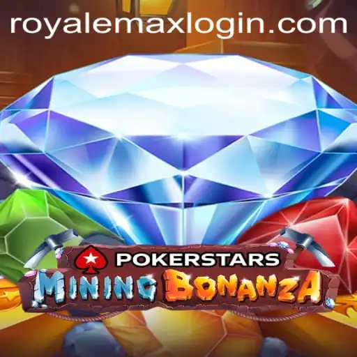Experience the Thrill: Pokerstars Royale Max