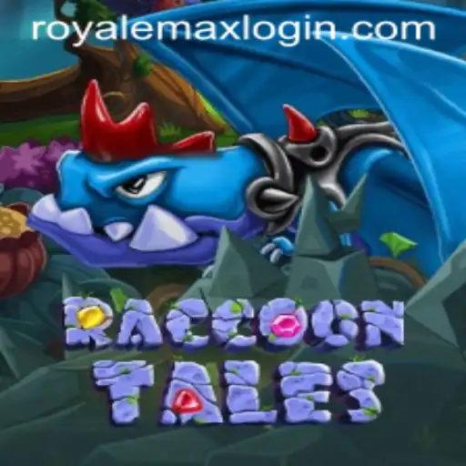 RaccoonTales: Exploring the Exciting World of Royale Max