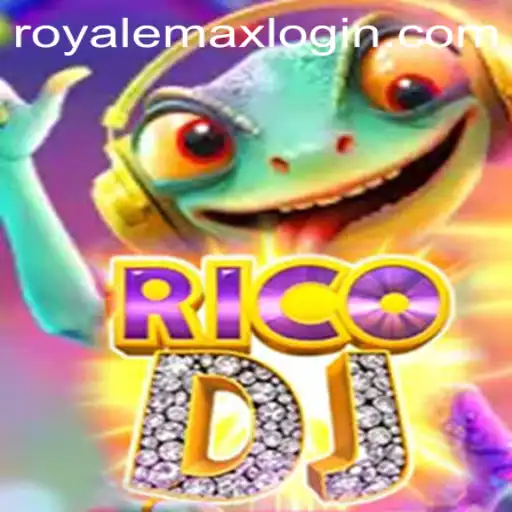 RicoDJ: An Immersive Gaming Experience with Royale Max Challenges