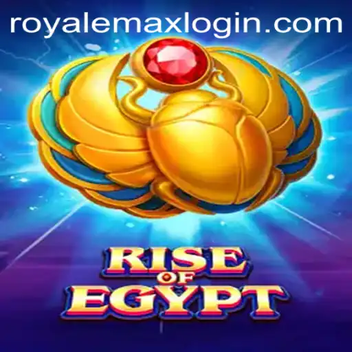 Explore the Enchanting World of RiseOfEgypt: A Royale Max Adventure