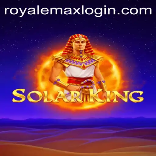 Exploring the World of SolarKing: The New Revolution in Gaming