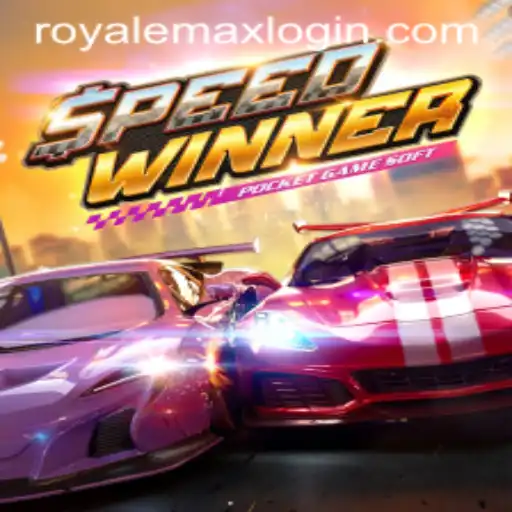 SpeedWinner: A New Era of Adrenaline-Pumping Racing