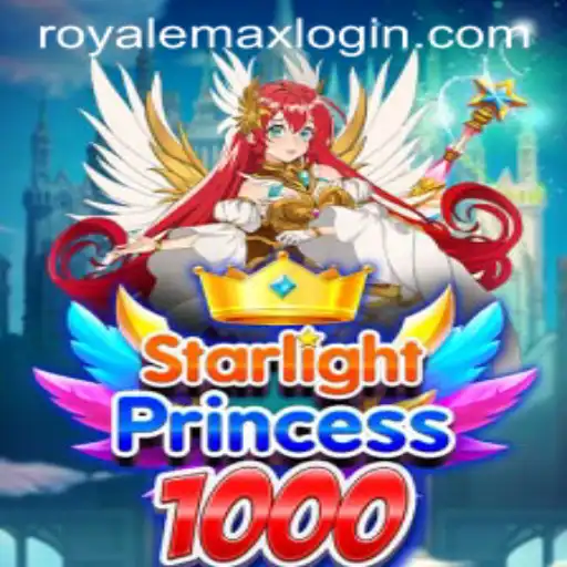 Unveiling the Thrills of StarlightPrincess1000: An Epic Gaming Experience with Royale Max