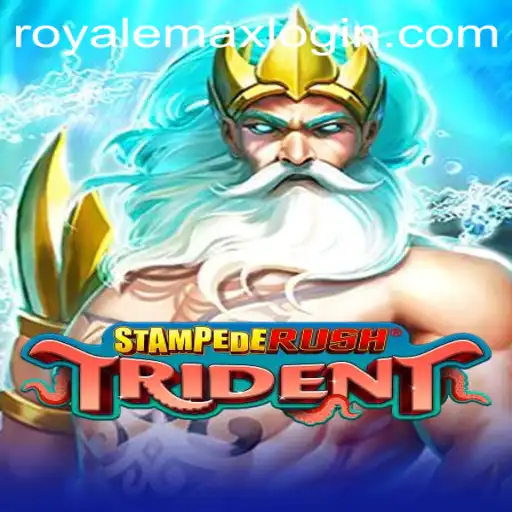 Exploring the Thrills of StempedeRushTrident: The Ultimate Royale Max Experience