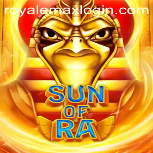 SunofRa: Exploring the Mystical Realm of Royale Max
