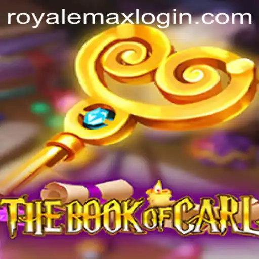 The Exciting World of TheBookofCarl: Unveiling Royale Max