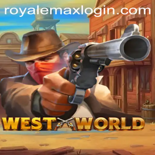 WestWorld: Royale Max Takes Gaming to New Heights