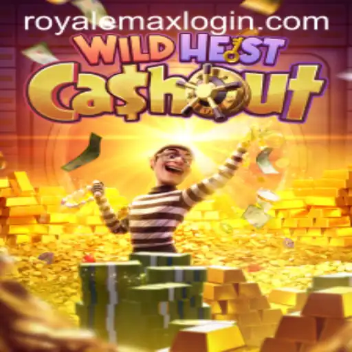 Exploring WildHeistCashout: A Thrilling Adventure with Royale Max