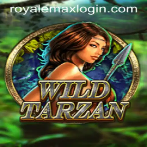 WildTarzan: The Exciting Adventure of Royale Max