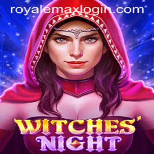 WitchesNight: The Enchanting World of Royale Max