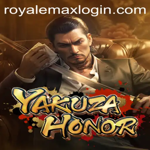YakuzaHonor: Navigating the High-Stakes World of Royale Max